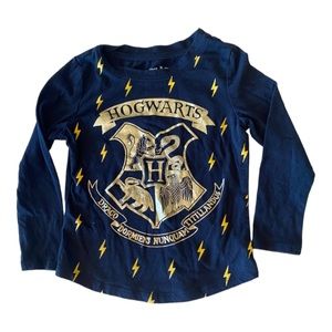 Harry Potter - Long sleeve tee shirt